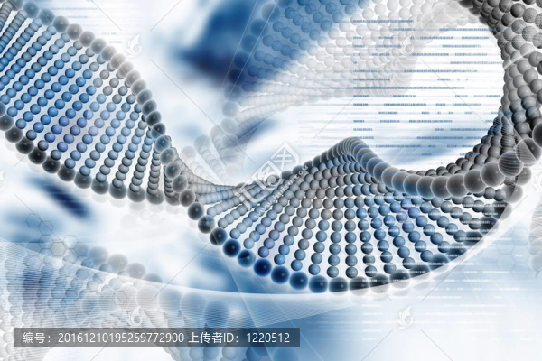 DNA
