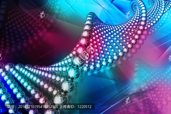 DNA