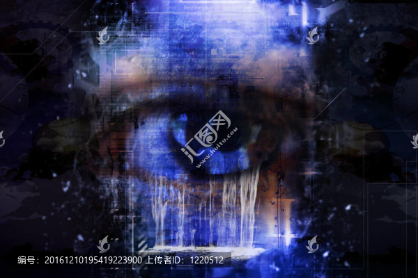 數(shù)字的眼睛