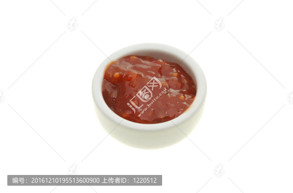 番茄調(diào)味醬