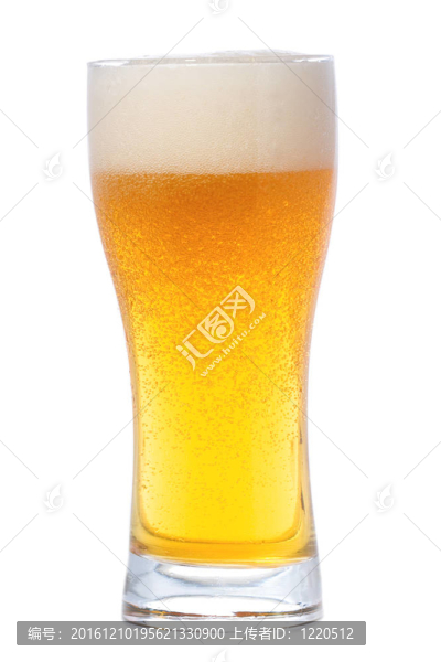 杯啤酒