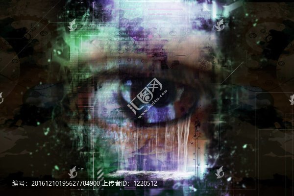 數(shù)字的眼睛