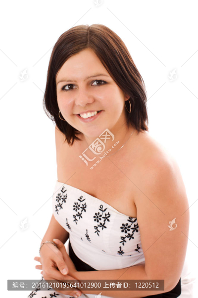 中年女人