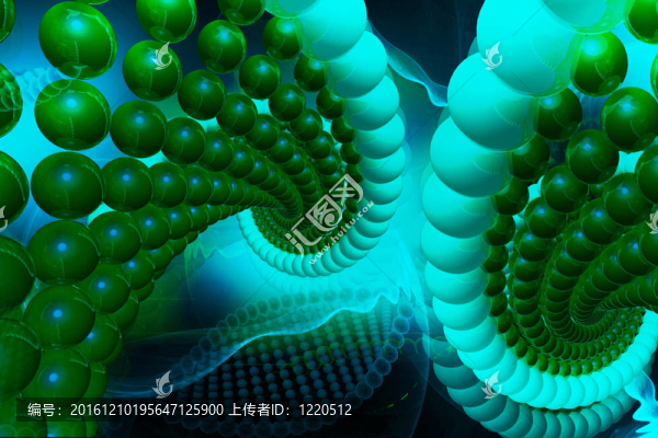 DNA