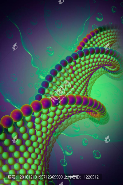 DNA