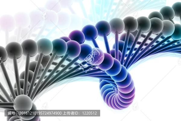 DNA