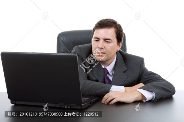 工作