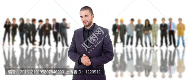 組