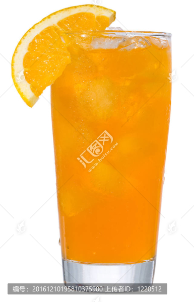 橙汁雞尾酒