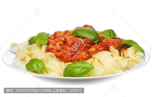 肉醬通心粉