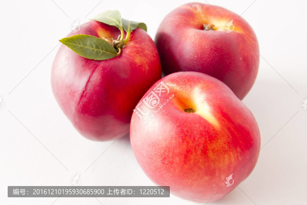 油桃