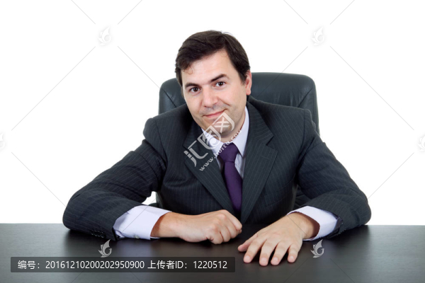 生意人