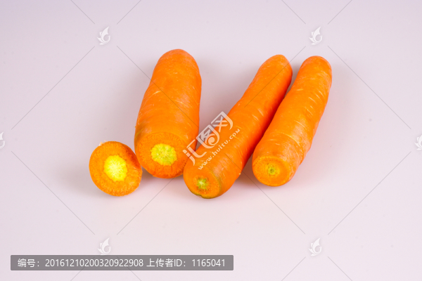 胡蘿卜