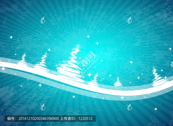 圣誕節(jié)背景