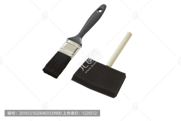 油漆刷