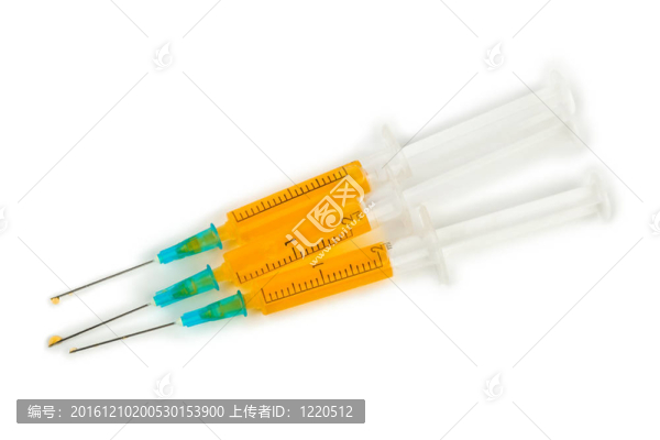 注射器