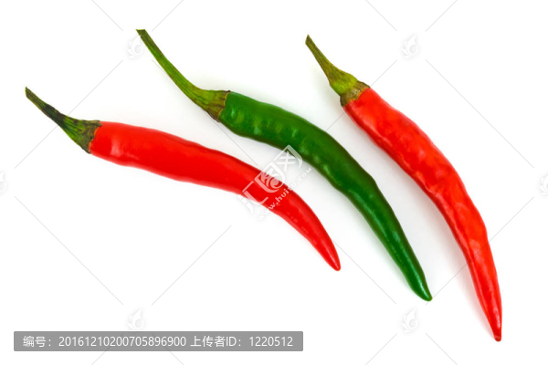 紅辣椒