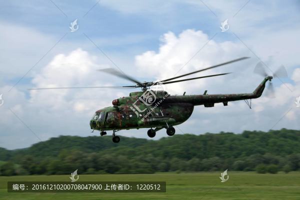陸軍直升機(jī)