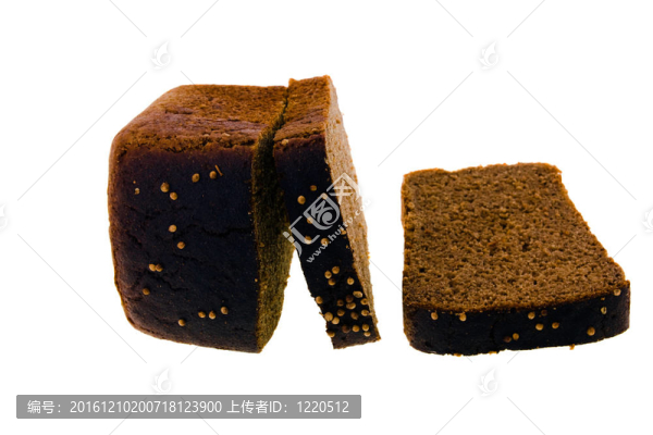 黑面包