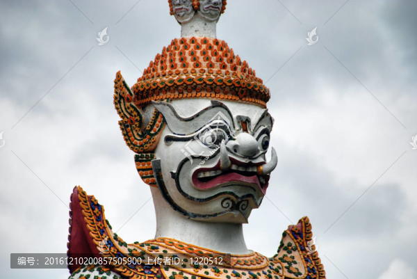 曼谷；泰國