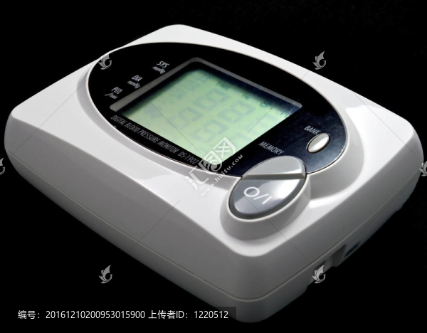 電子sfigmomanetro