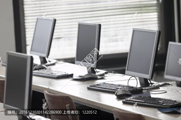 電腦教室
