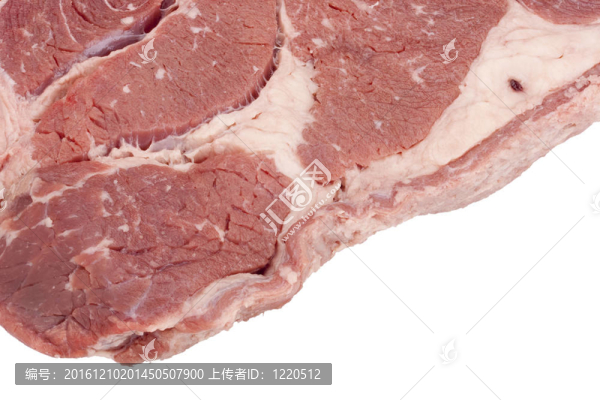 原料肉