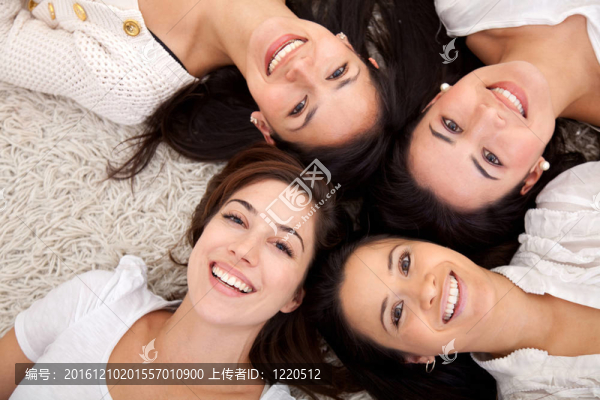 女性群體