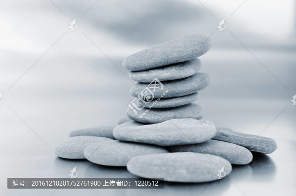 禪石