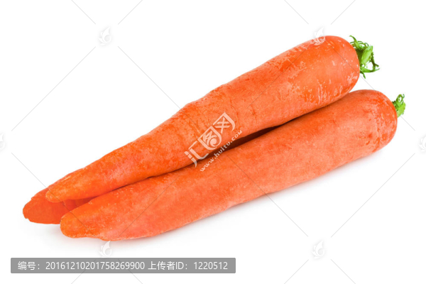 胡蘿卜