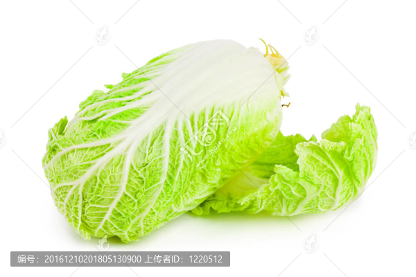 白菜沙拉