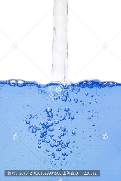 氣泡水