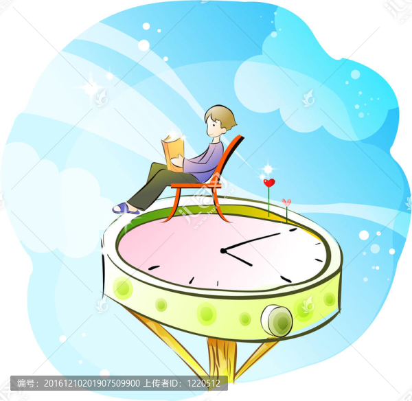 生活方式