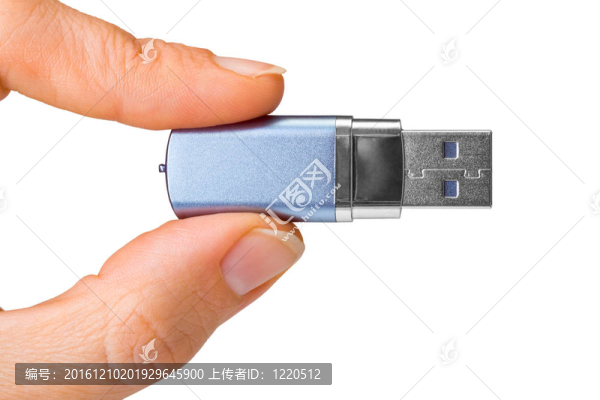 閃存驅(qū)動(dòng)器在手