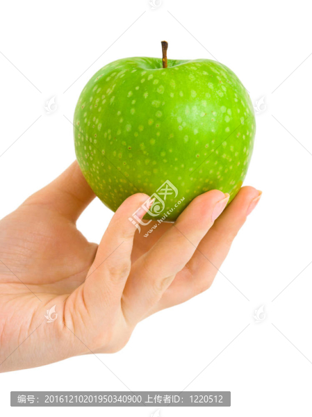 一方面與蘋果