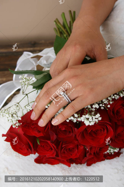 結(jié)婚戒指
