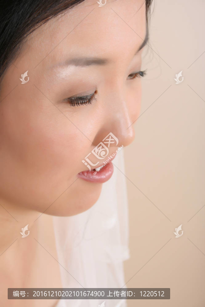 關(guān)閉的新娘