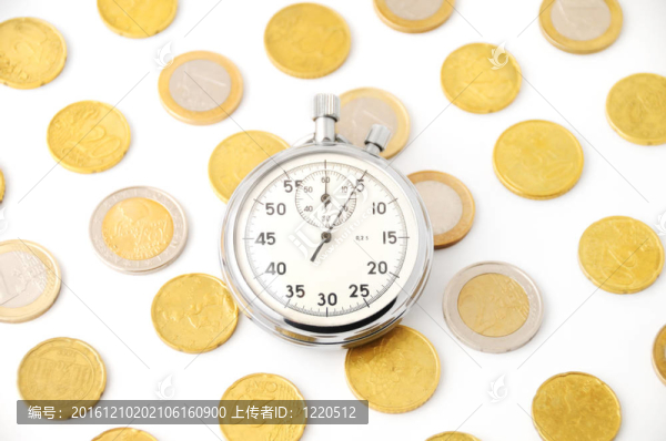 賺錢時間！