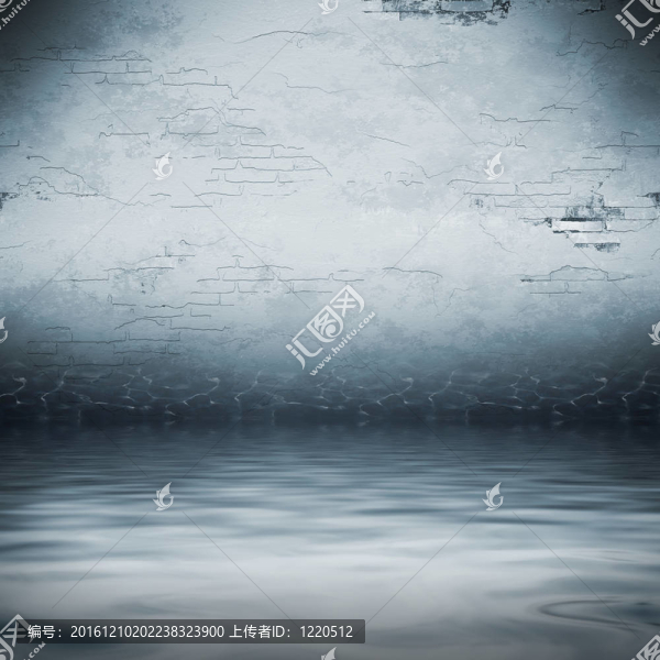 洪水