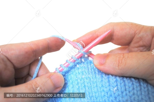 針織