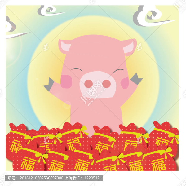 孩子和動物