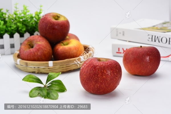 蘋果
