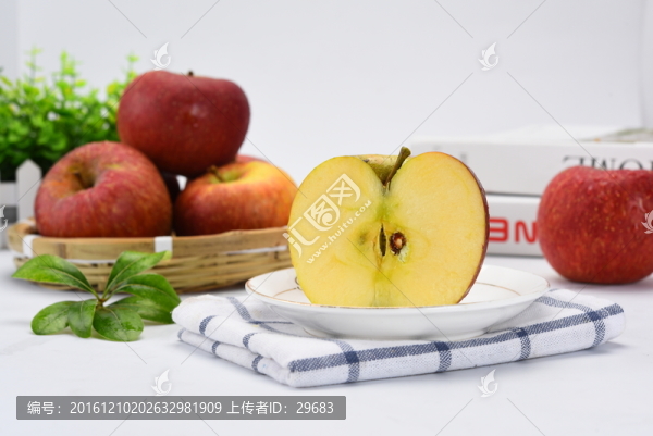 蘋果