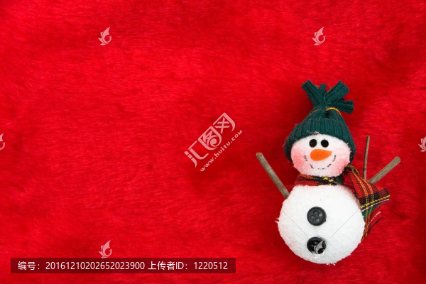 雪人