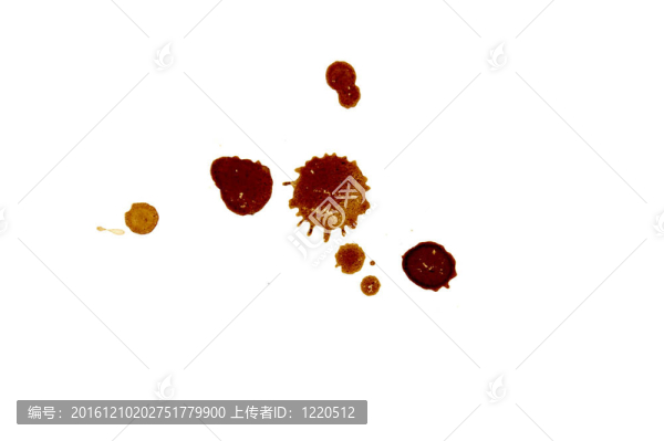 咖啡漬組