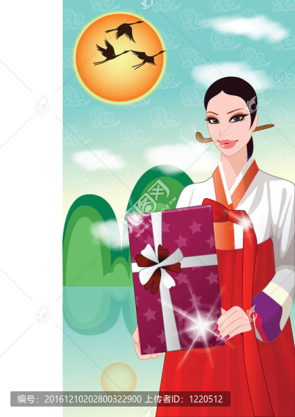 節(jié)日的細節(jié)