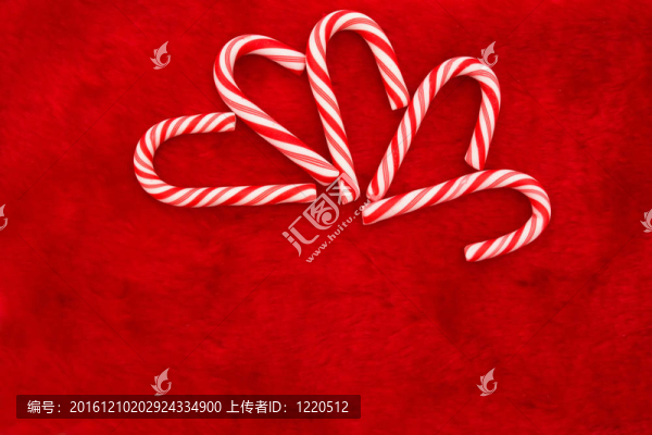 糖果手杖