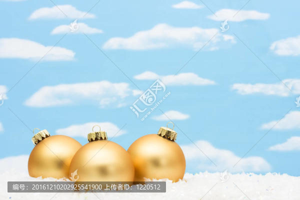 圣誕節(jié)的時候