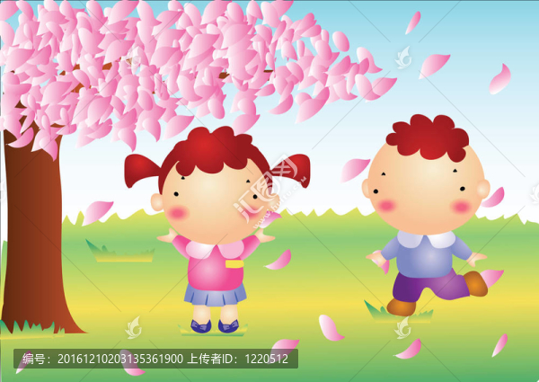 春天的細(xì)節(jié)