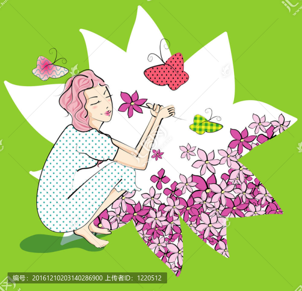 春天的細(xì)節(jié)